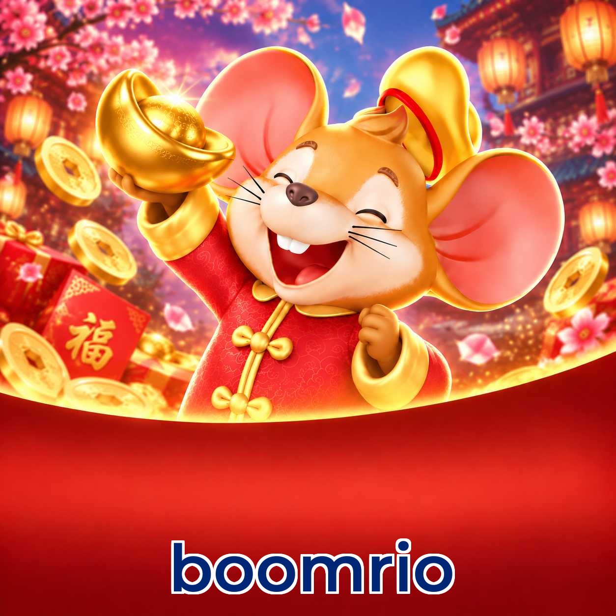 Grandes vitórias em Fortune Games na boomrio com PIX rápido