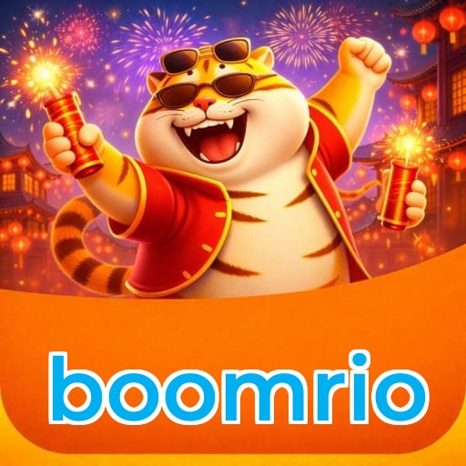 Login rápido no app boomrio