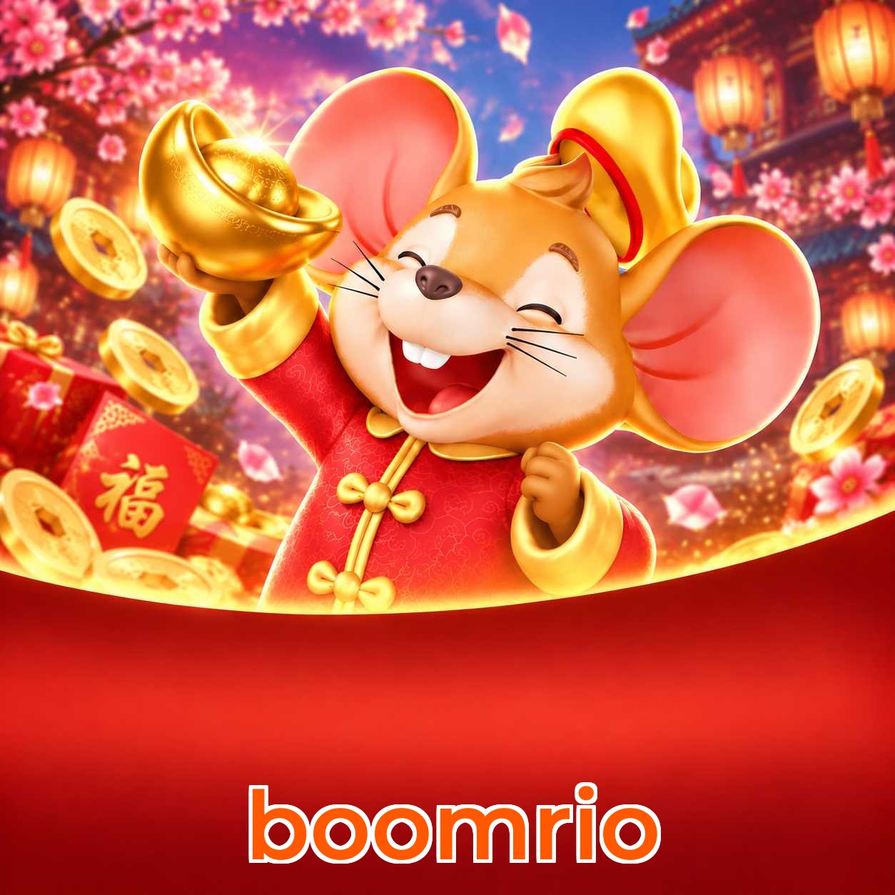 Jackpots progressivos boomrio — R$ 8,3 milhões acumulados