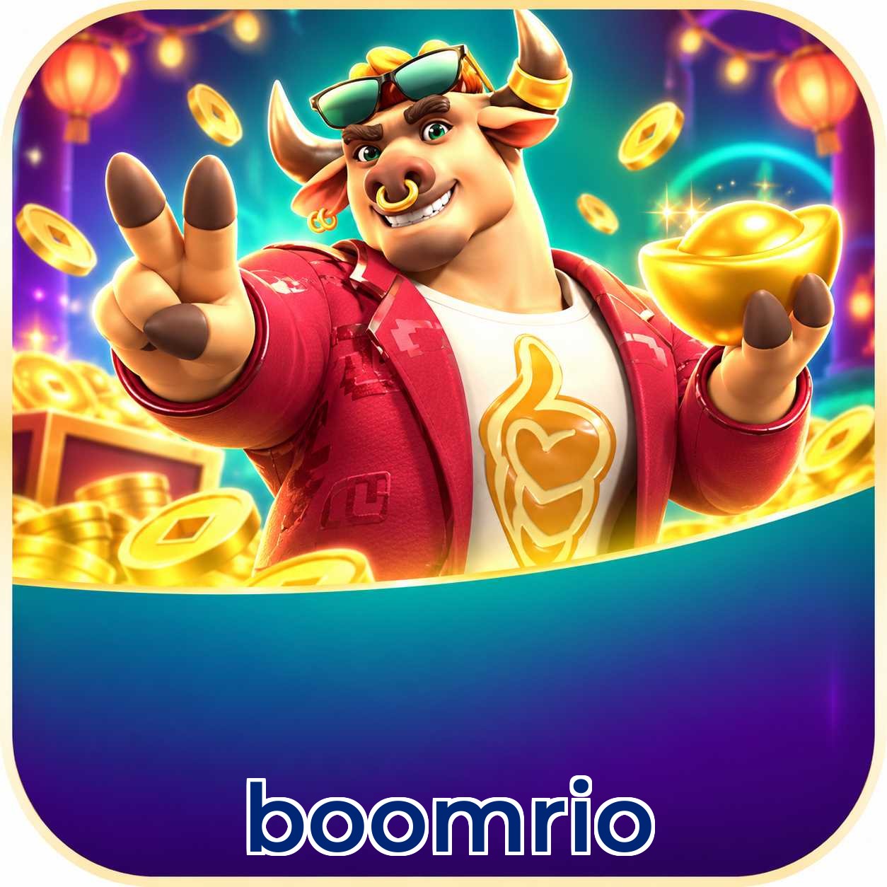 Canal Telegram oficial boomrio — bônus e alertas exclusivos