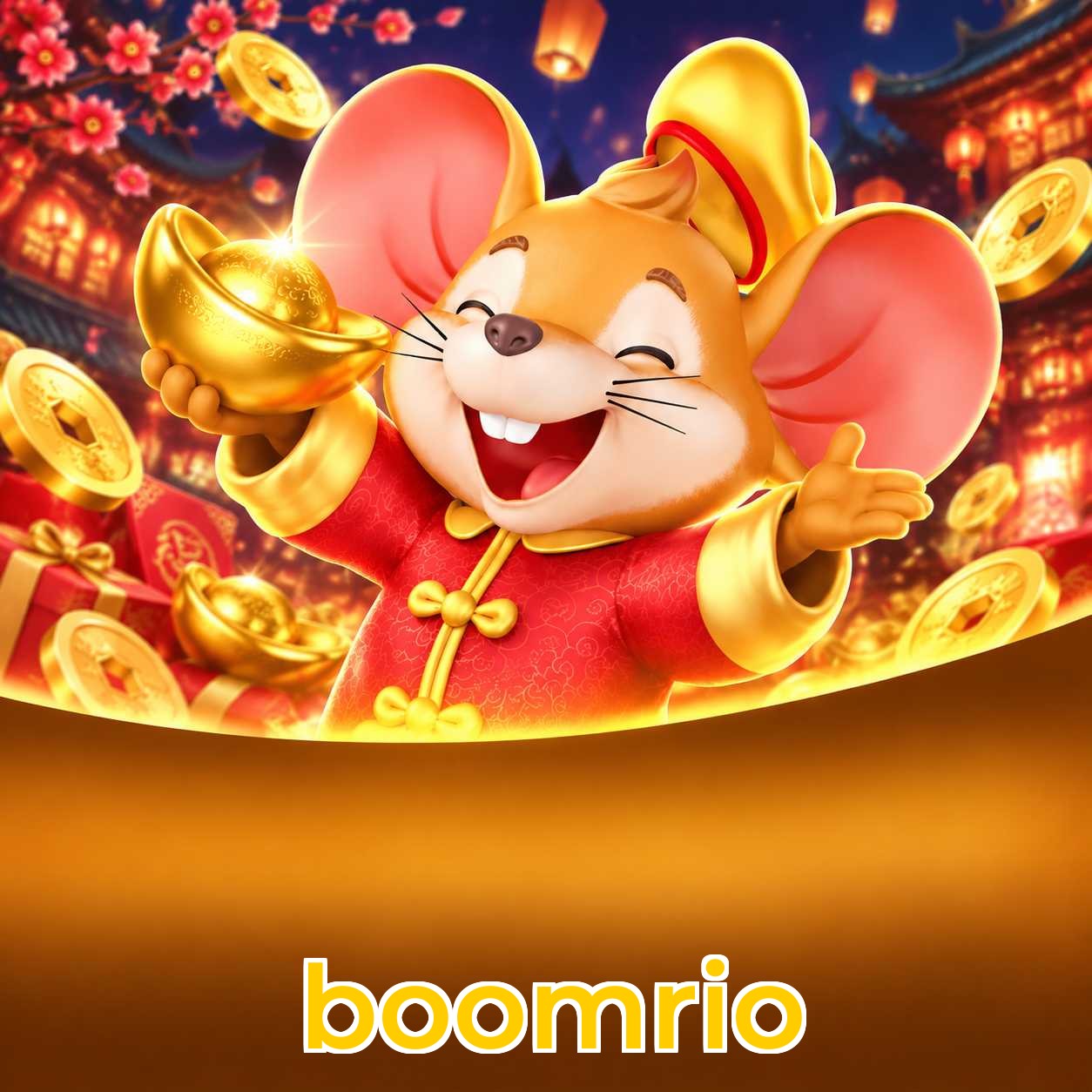 Benefícios exclusivos do clube VIP boomrio — cashback e reload