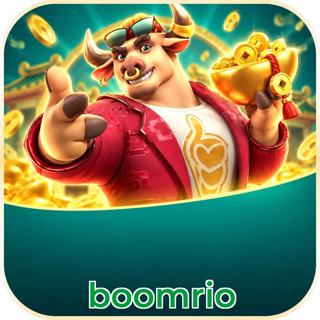 Rollover justo nos bônus promocionais boomrio