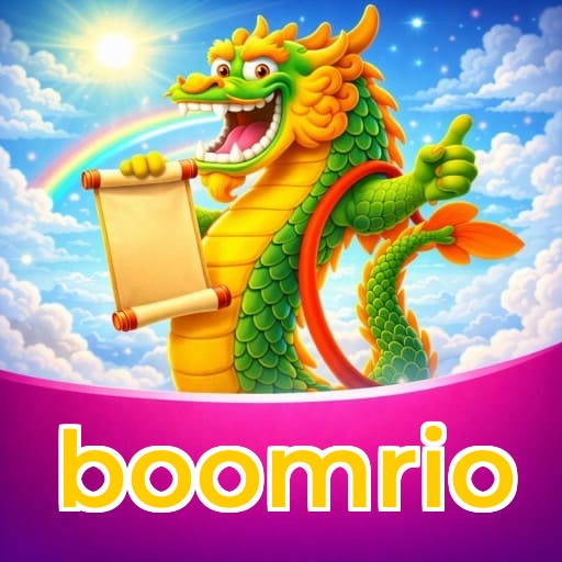 Bônus de Boas-vindas boomrio