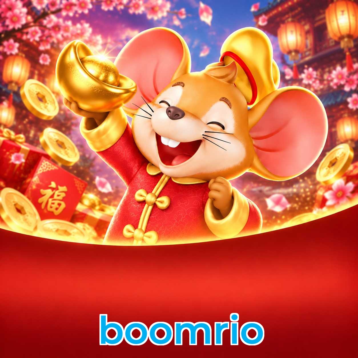 boomrio com RTP verificado e jogos auditados pela eCOGRA