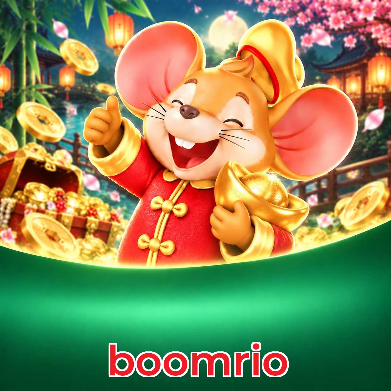 Top provedores tier-1 de slots na plataforma boomrio