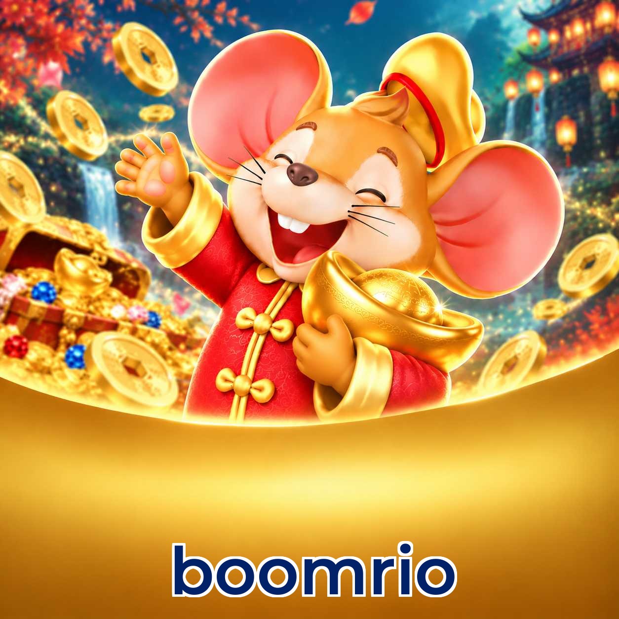 boomrio