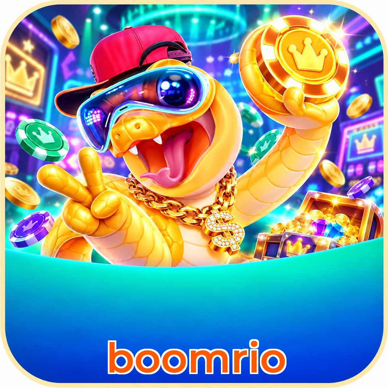 Tutorial de instalação APK boomrio no Android passo a passo