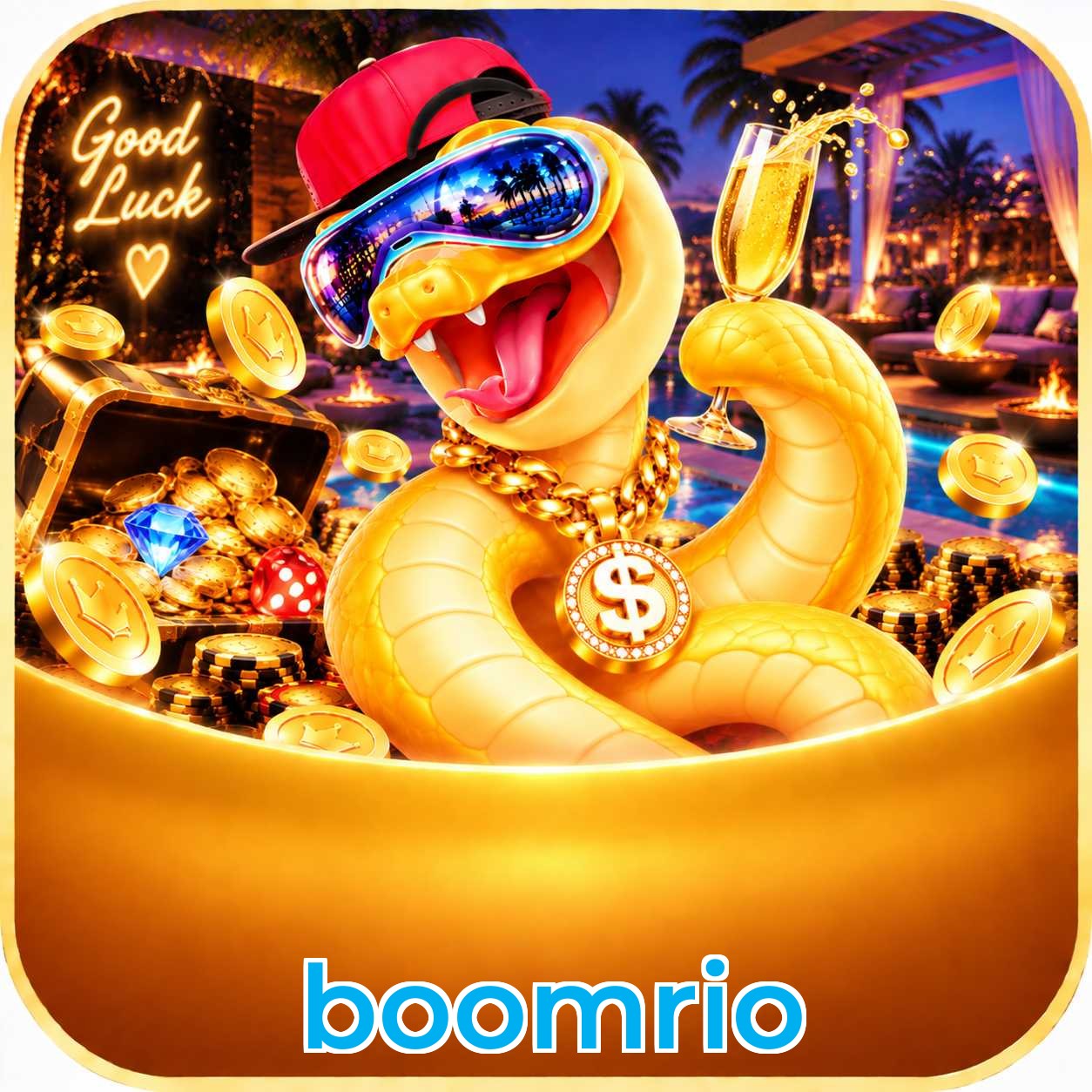 Sindicatos oficiais boomrio — multiplique suas chances na loteria