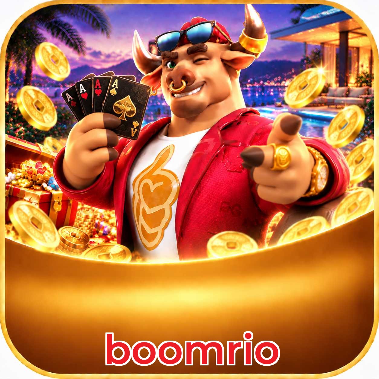 Requisitos verificados para baixar o app boomrio no Brasil